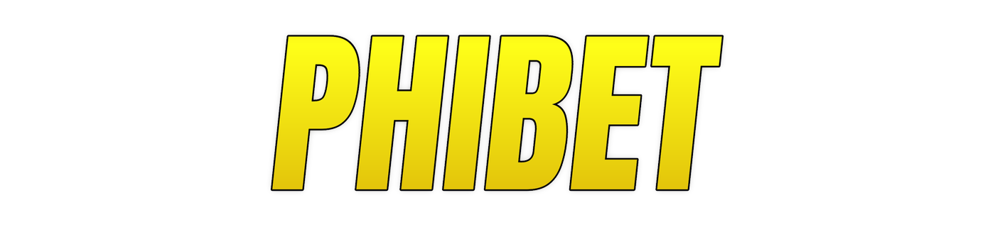 phibet logo